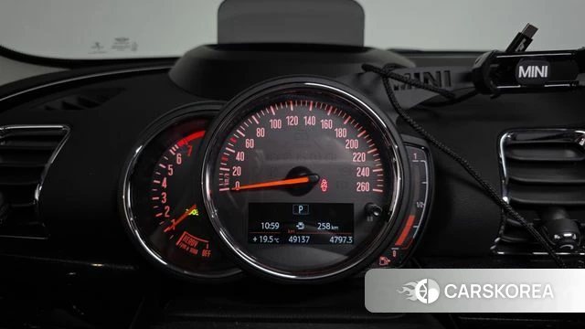 Mini Cooper Clubman id 4943452 из Кореи 33