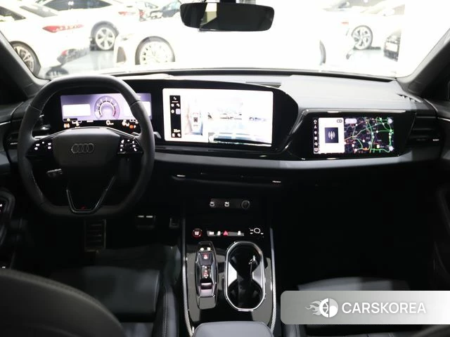 Audi A6 (C9) id 4927837 из Кореи 17