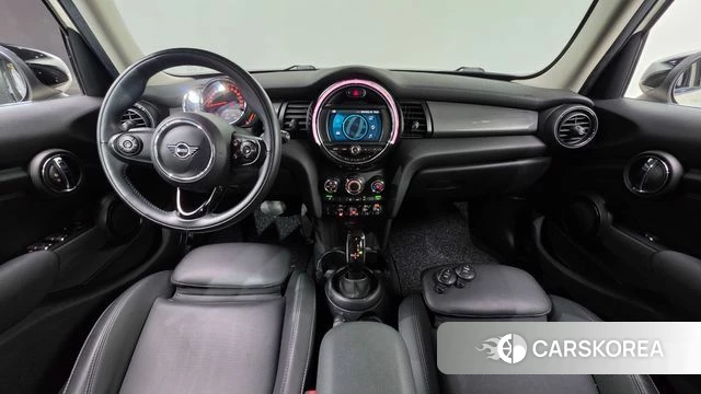 Mini Cooper id 4987612 из Кореи 27