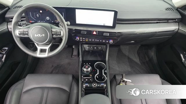 Kia The New K5 3rd generation id 5058484 из Кореи 17