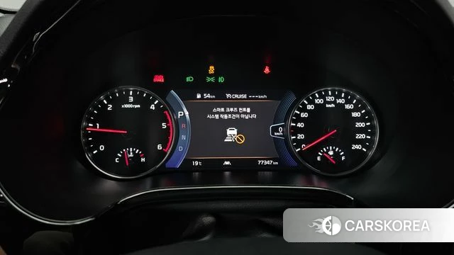 Kia Seltos id 4987937 из Кореи 35