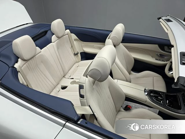 Mercedes-Benz E-Class W213 id 4996325 из Кореи 15