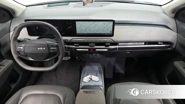 Kia EV3 id 5032949 из Кореи 27