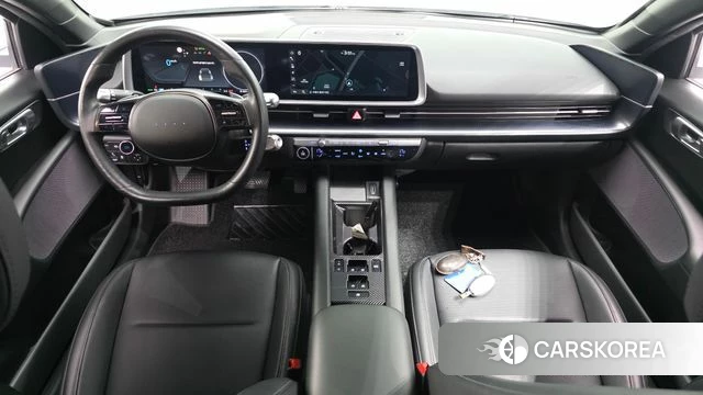 Hyundai Ionic 6 id 4650564 из Кореи 17