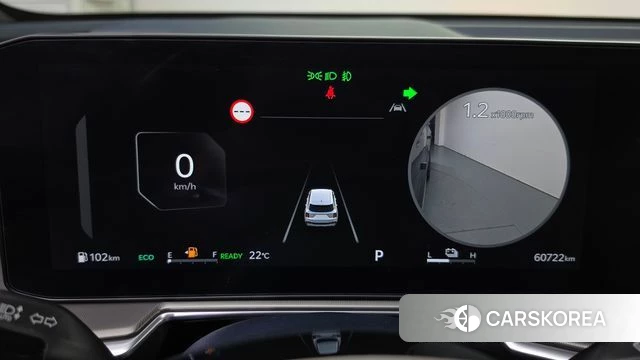 Kia The New Sorento 4th Generation id 5026671 из Кореи 31