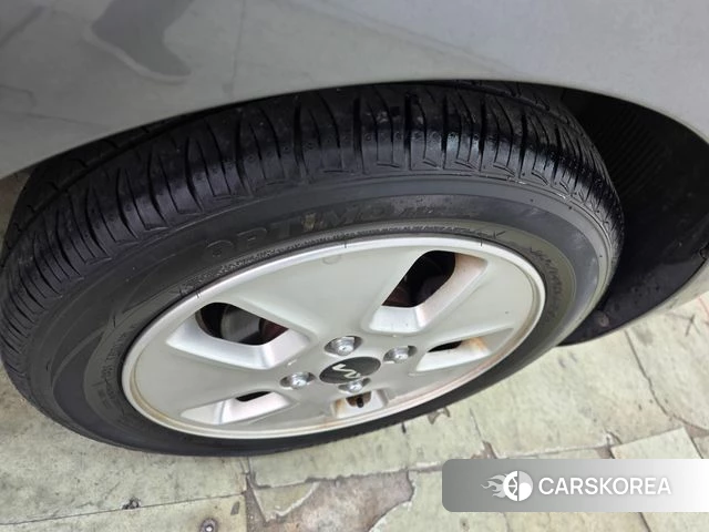 Kia The New Ray id 5000685 из Кореи 17