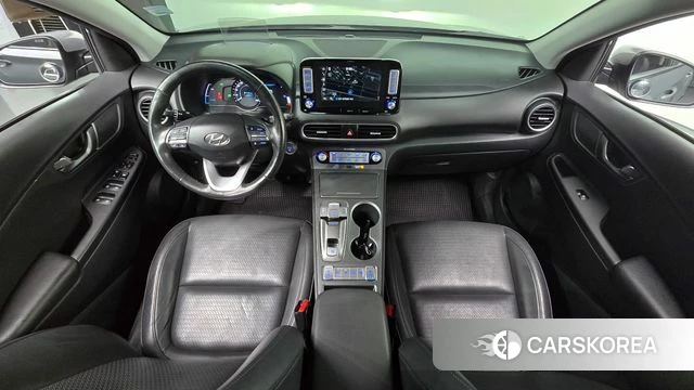 Hyundai Kona Electric id 4998464 из Кореи 27
