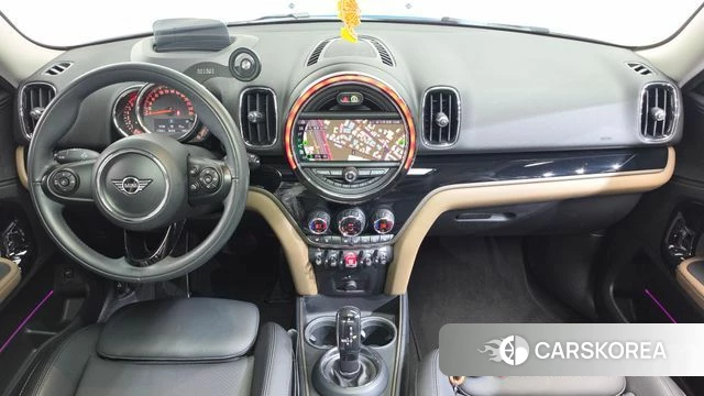 Mini Cooper Countryman id 4900122 из Кореи 36