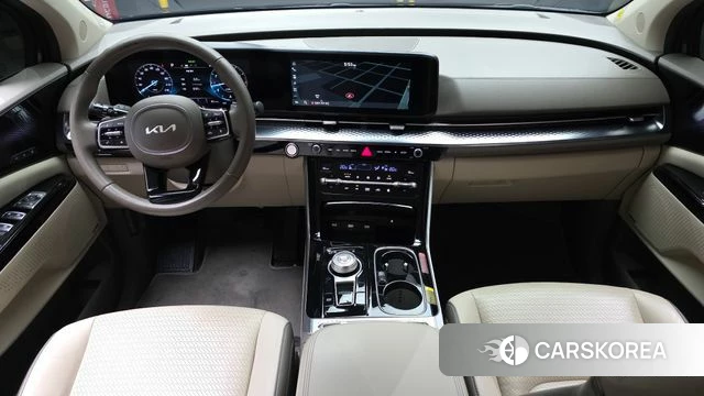Kia Carnival 4th generation id 4965736 из Кореи 32