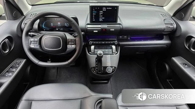 Hyundai Casper id 5016191 из Кореи 30