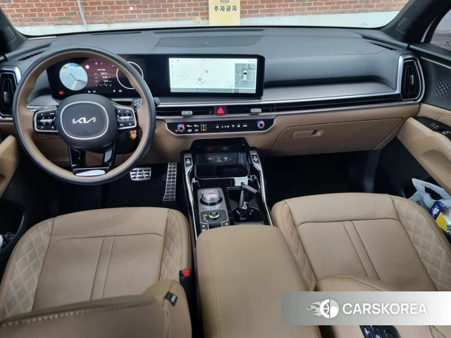 Kia The New Sorento 4th Generation id 4974775 из Кореи 17