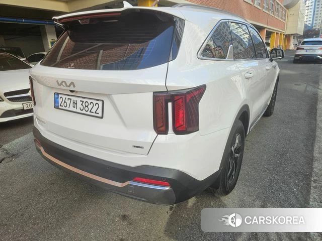 Kia The New Sorento 4th Generation id 5020994 из Кореи 16