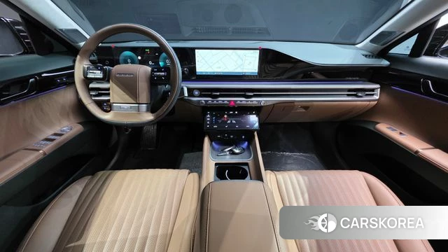 Hyundai Grandeur (GN7) id 4935006 из Кореи 17