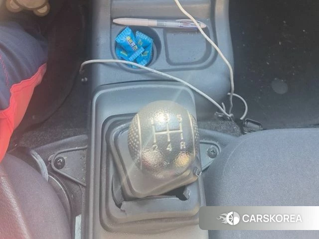 Chevrolet (GM Daewoo) New Labo id 4953150 из Кореи 8