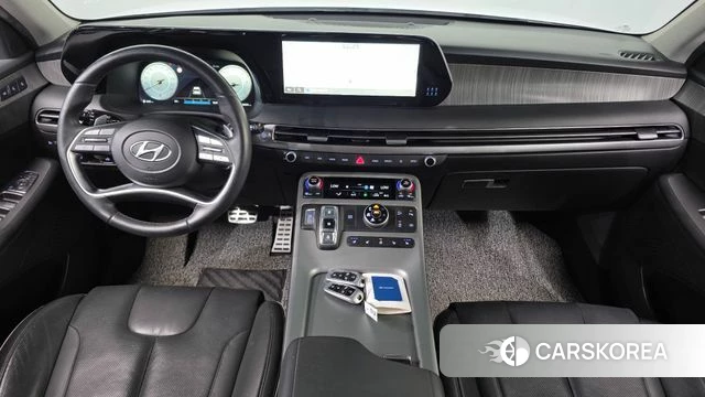 Hyundai The New Palisade id 4965620 из Кореи 30
