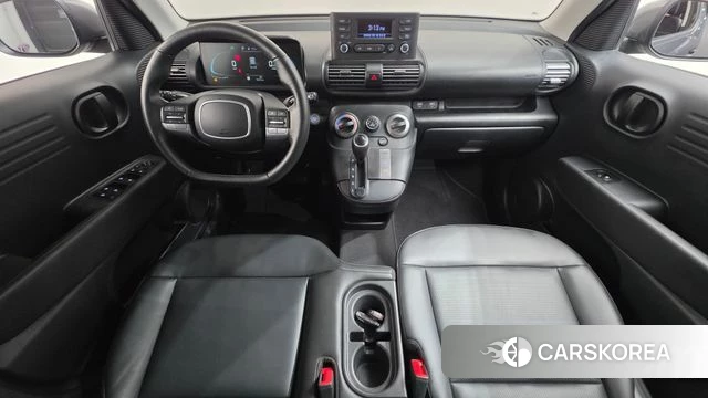 Hyundai Casper id 4655982 из Кореи 26