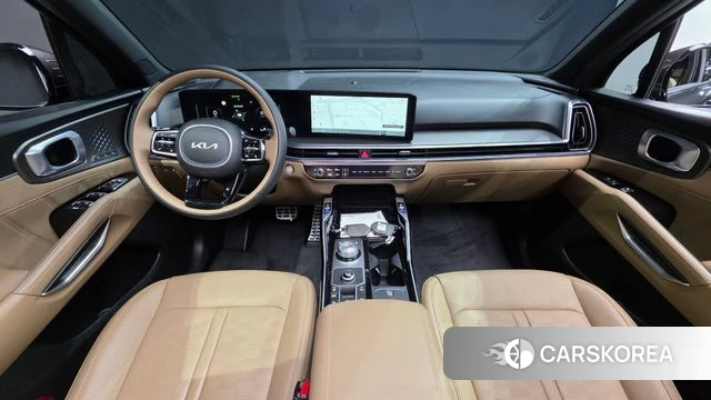 Kia The New Sorento 4th Generation id 4990583 из Кореи 17