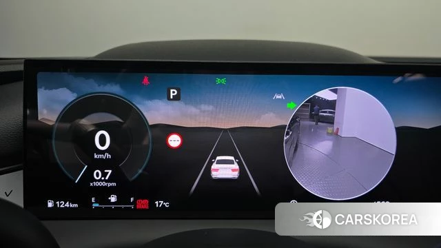 Genesis G80 (RG3) id 5015685 из Кореи 30