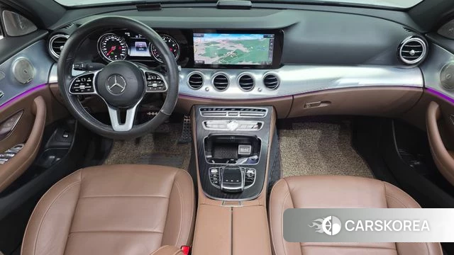 Mercedes-Benz E-Class W213 id 4987841 из Кореи 27