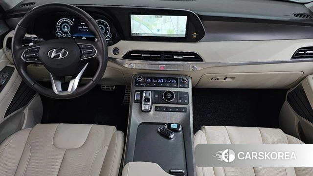 Hyundai Palisade id 5041001 из Кореи 39