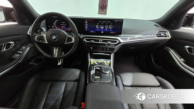 BMW 3 Series (G20) id 4975177 из Кореи 29