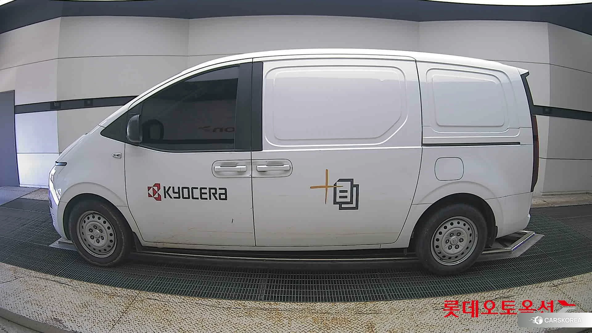 Hyundai Staria id 4990036 из Кореи 34