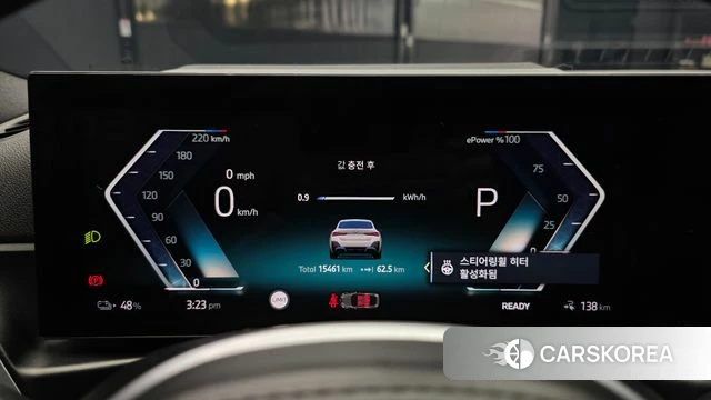 BMW i4 id 5033217 из Кореи 30