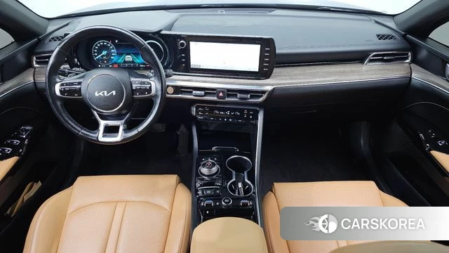 Kia K5 3rd generation id 4976441 из Кореи 17
