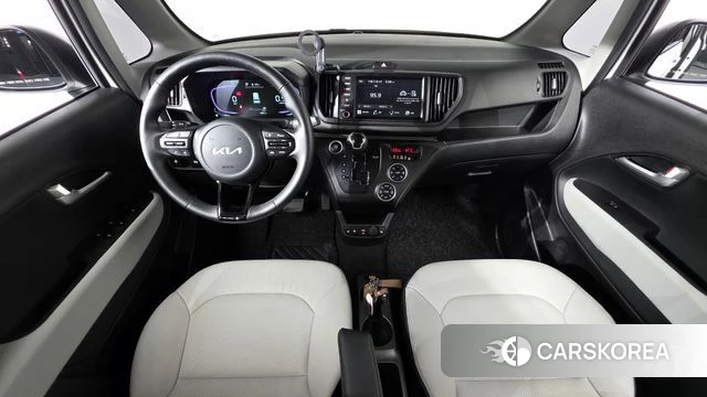 Kia The New Kia Ray id 5015711 из Кореи 29