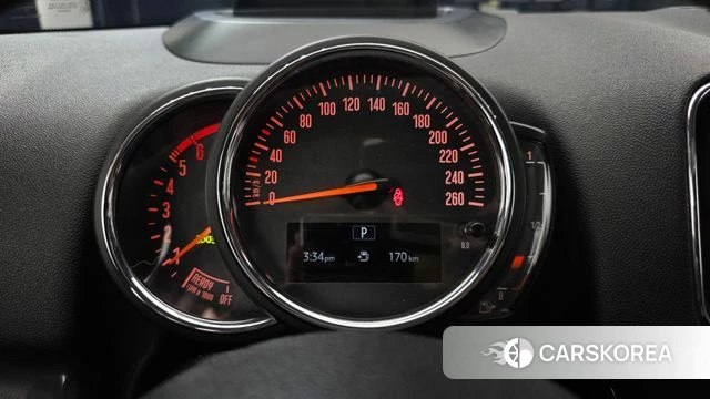 Mini Cooper SD Countryman id 4993160 из Кореи 34