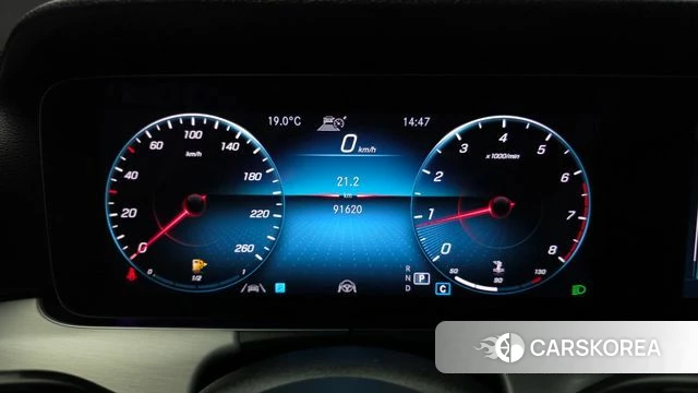 Mercedes-Benz E-Class W213 id 4987037 из Кореи 28