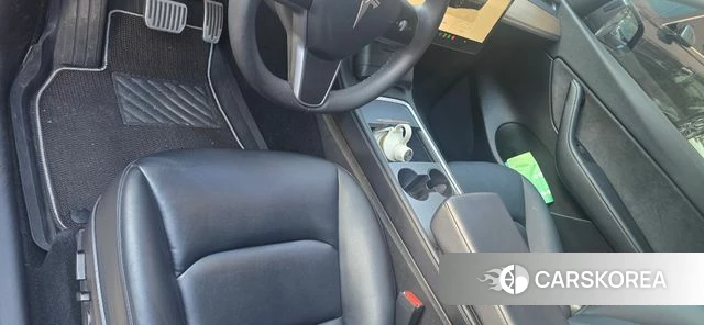 Tesla Model Y id 5034032 из Кореи 7