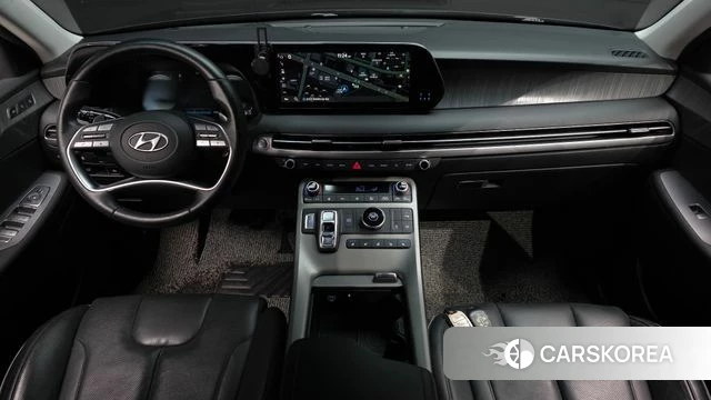 Hyundai The New Palisade id 4980660 из Кореи 32