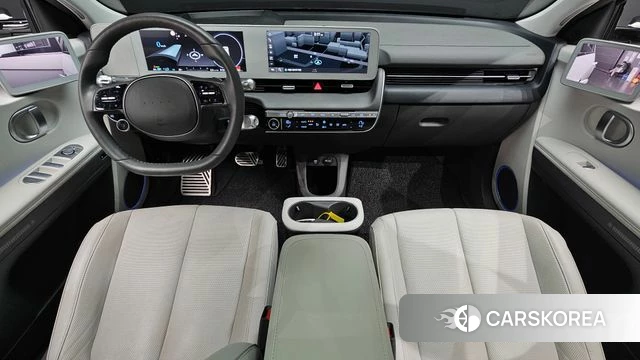 Hyundai Ionic 5 id 4990763 из Кореи 37