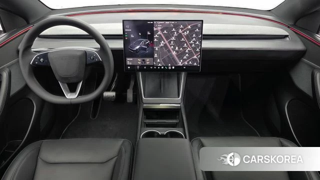 Tesla Model Y id 4892606 из Кореи 28