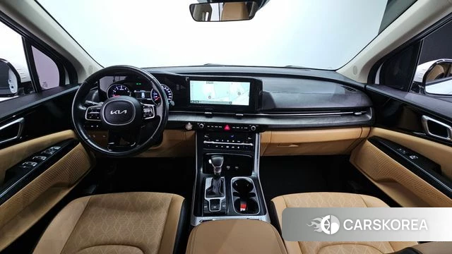 Kia Carnival 4th generation id 4981124 из Кореи 17