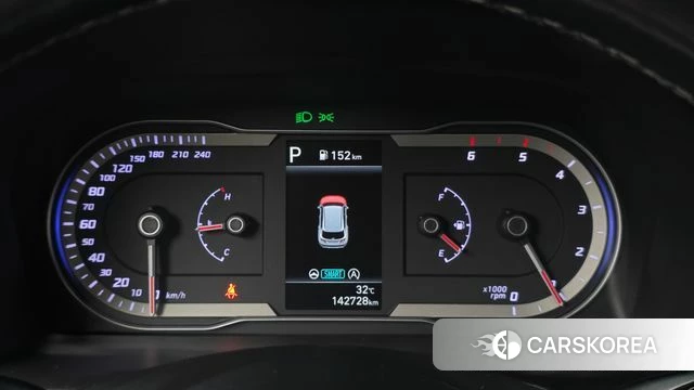 Hyundai Tucson (NX4) id 4775425 из Кореи 29