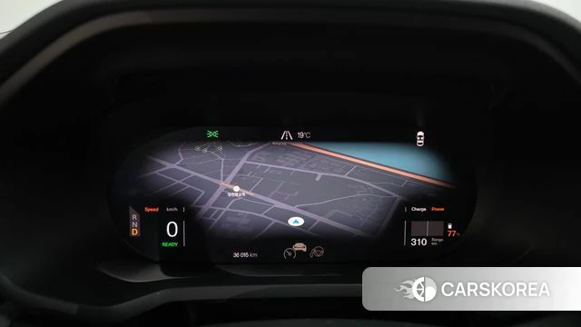 Polestar Polestar 2 id 5016473 из Кореи 32