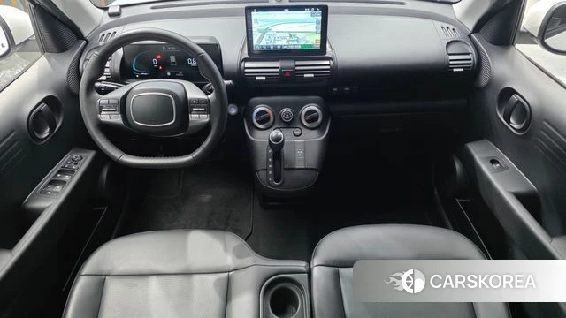 Hyundai Casper id 4965002 из Кореи 28