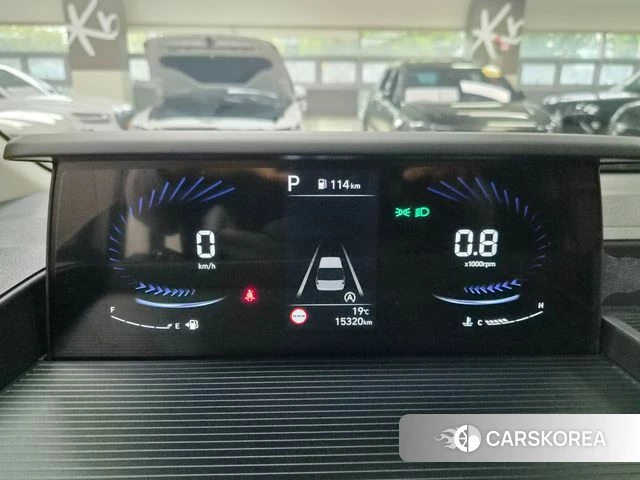Hyundai Staria id 5027196 из Кореи 17