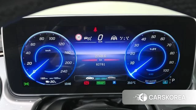 Mercedes-Benz EQE V295 id 4965671 из Кореи 34