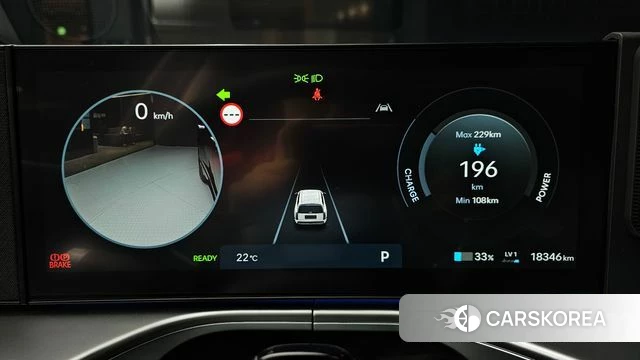 Hyundai Ionic 9 id 5001482 из Кореи 38