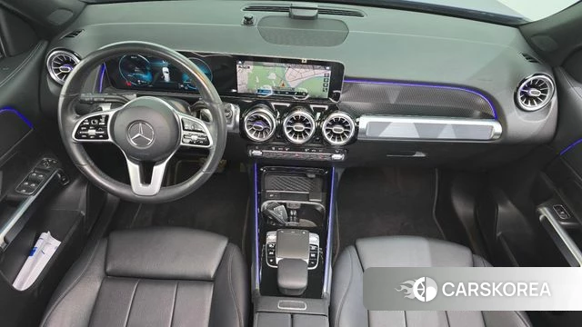 Mercedes-Benz GLB-Class X247 id 4952144 из Кореи 30