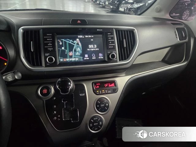 Kia The New Ray id 5018507 из Кореи 11