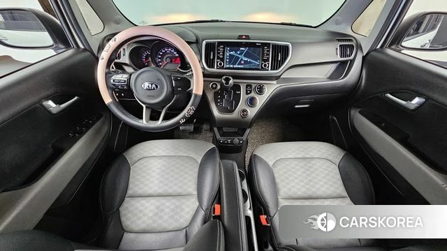 Kia The New Ray id 5019019 из Кореи 32