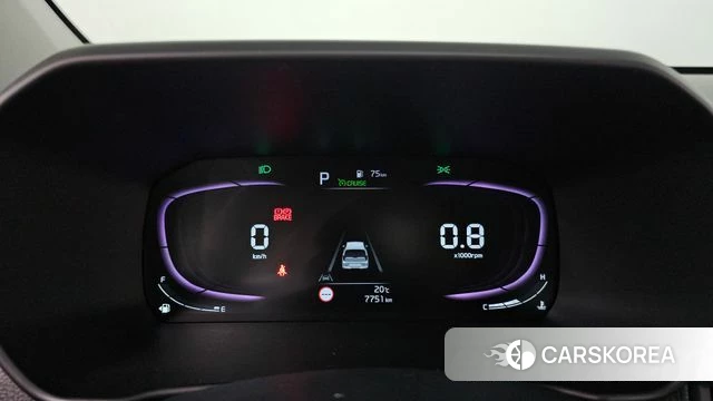 Kia The New Morning (JA) id 4990267 из Кореи 27