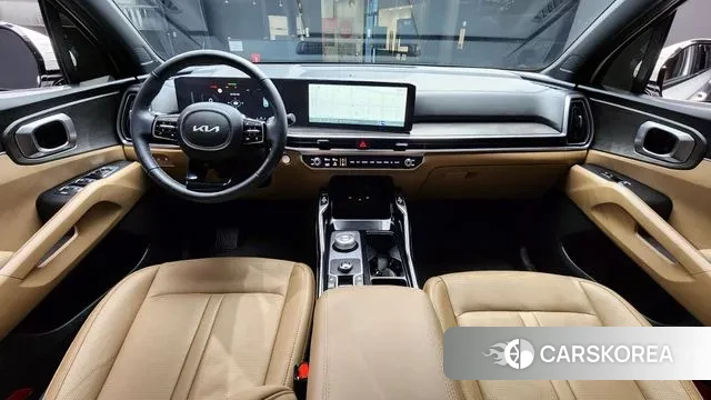Kia The New Sorento 4th Generation id 3359542 из Кореи 17