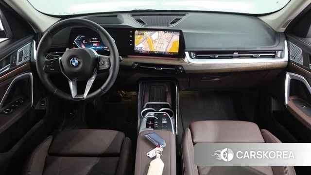 BMW X1 (U11) id 5039912 из Кореи 31