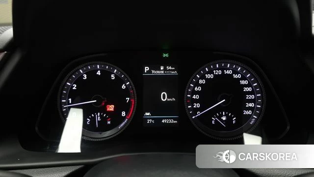 Hyundai Sonata (DN8) id 4763953 из Кореи 27