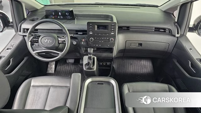Hyundai Staria id 4550269 из Кореи 27